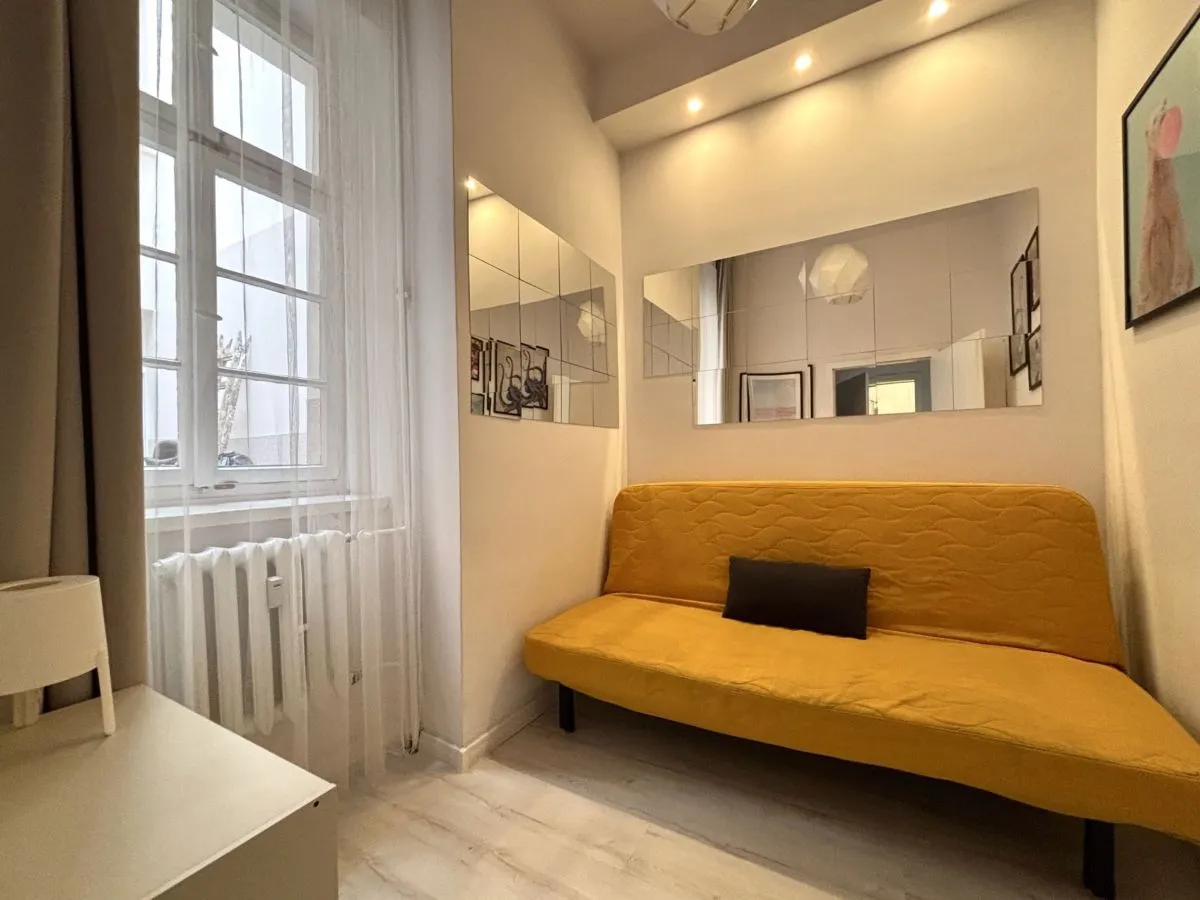 Jelenia Góra Mieszkanie-Centrum-Plac Ratuszowy sprzedaż 45m2 - 7