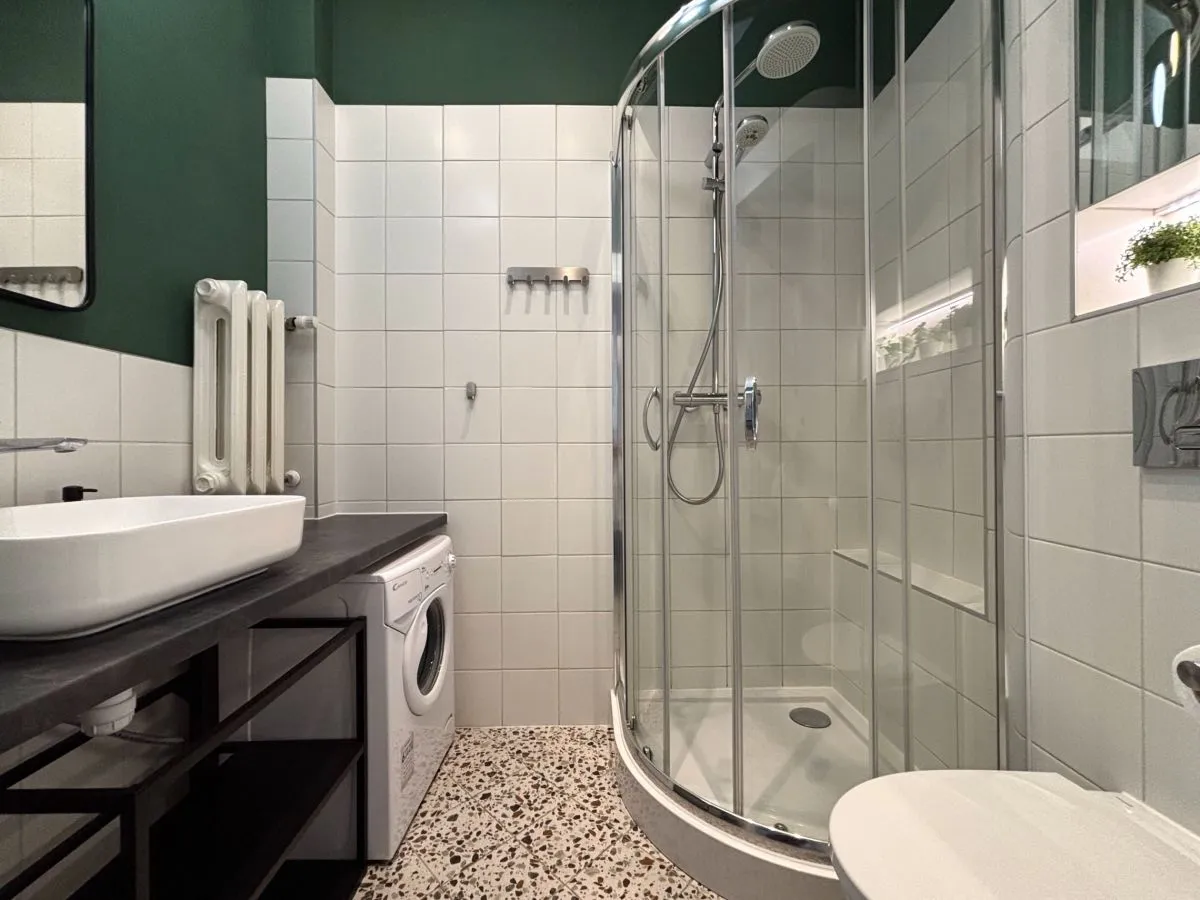 Jelenia Góra Mieszkanie-Centrum-Plac Ratuszowy sprzedaż 45m2 - 9