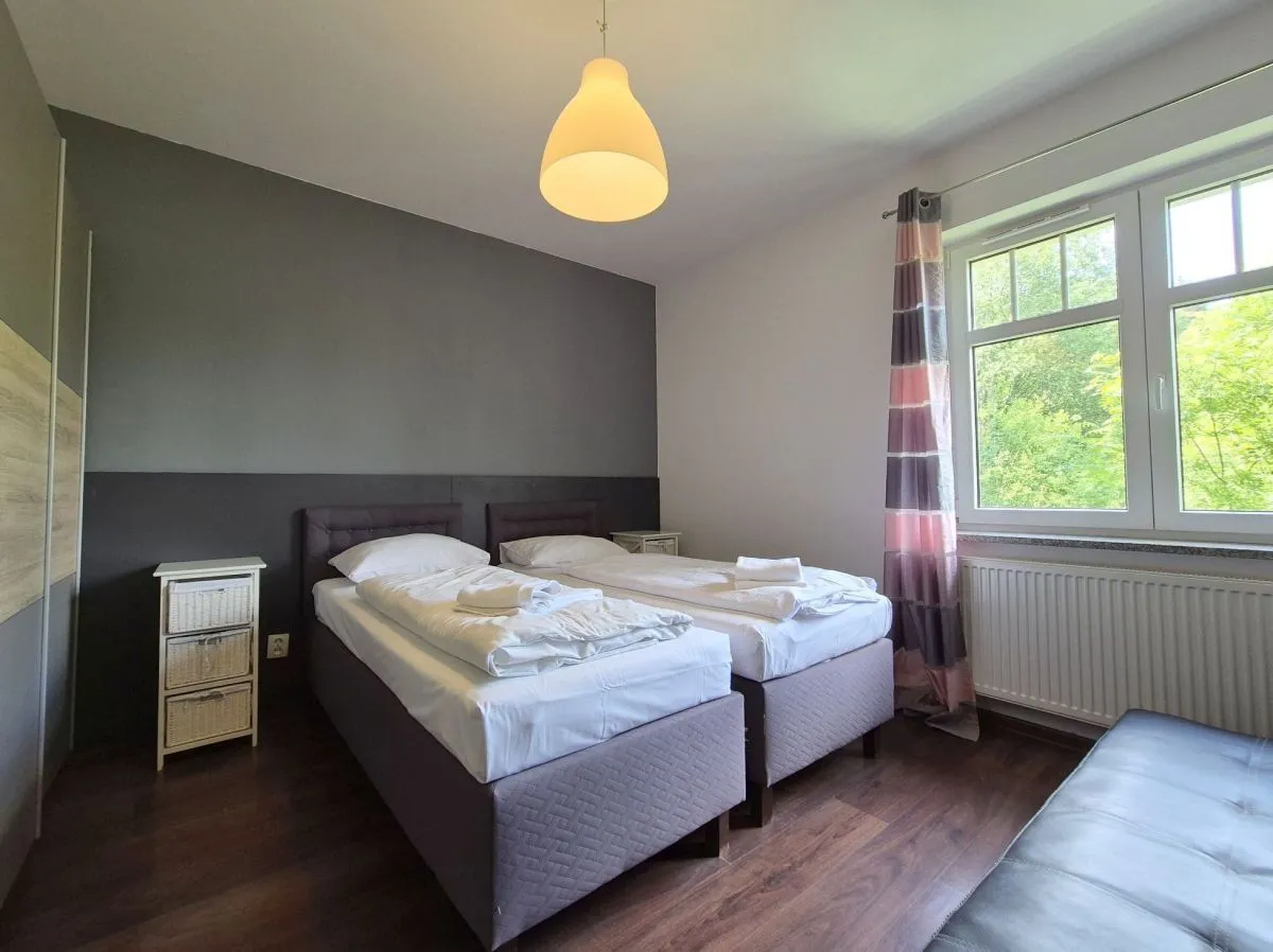 Karpacz Widokowy apartament Karpacz Górny sprzedaż 58m2 - 10