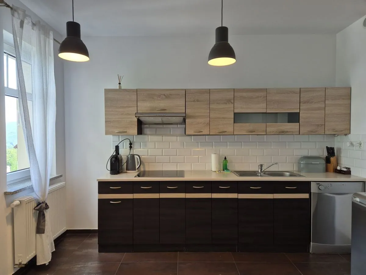 Karpacz Widokowy apartament Karpacz Górny sprzedaż 58m2 - 11