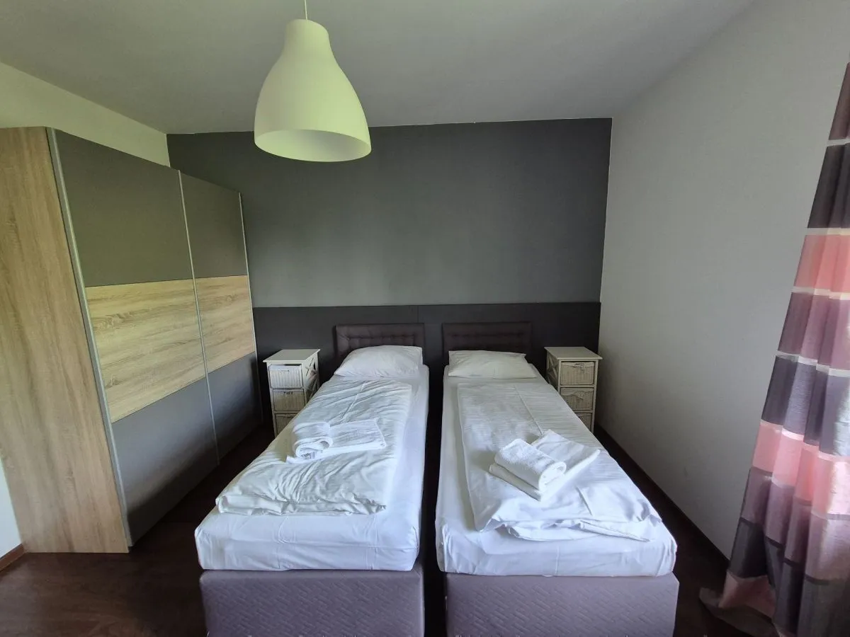 Karpacz Widokowy apartament Karpacz Górny sprzedaż 58m2 - 3