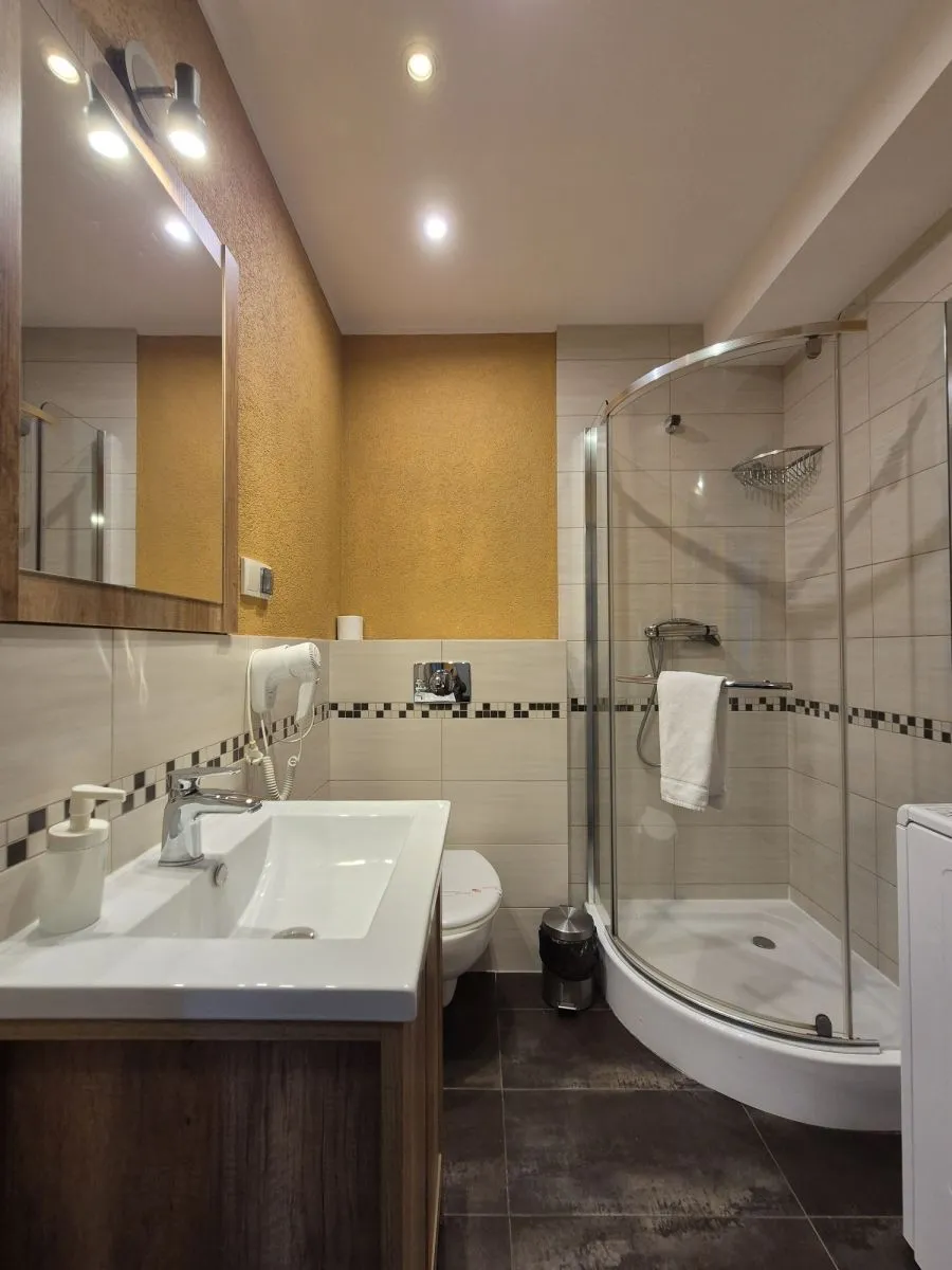 Karpacz Widokowy apartament Karpacz Górny sprzedaż 58m2 - 4