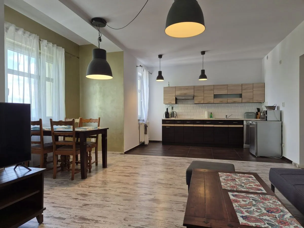Karpacz Widokowy apartament Karpacz Górny sprzedaż 58m2 - 5