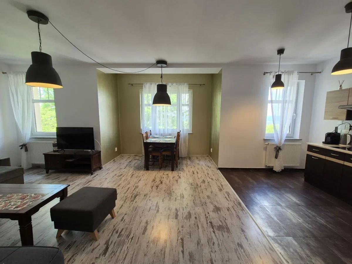 Karpacz Widokowy apartament Karpacz Górny sprzedaż 58m2 - 6