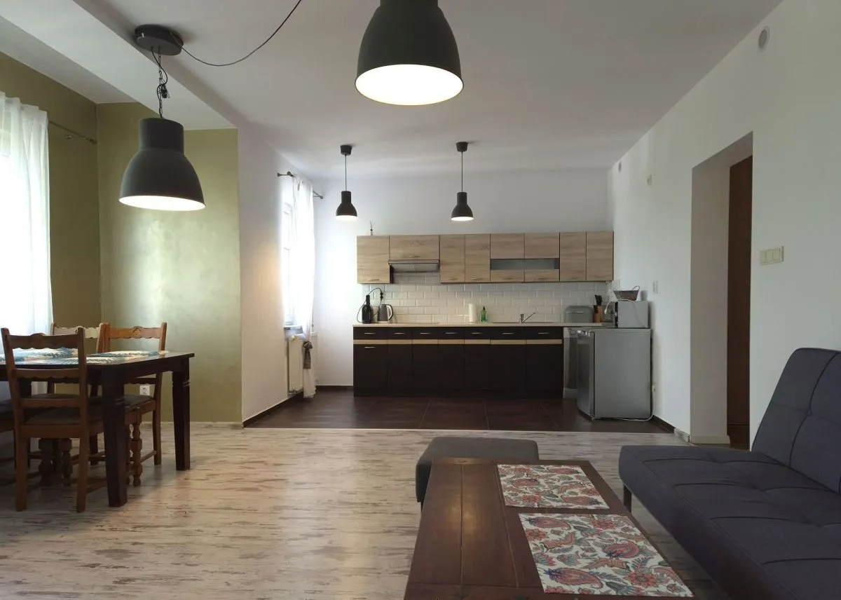 Karpacz Widokowy apartament Karpacz Górny sprzedaż 58m2 - 7