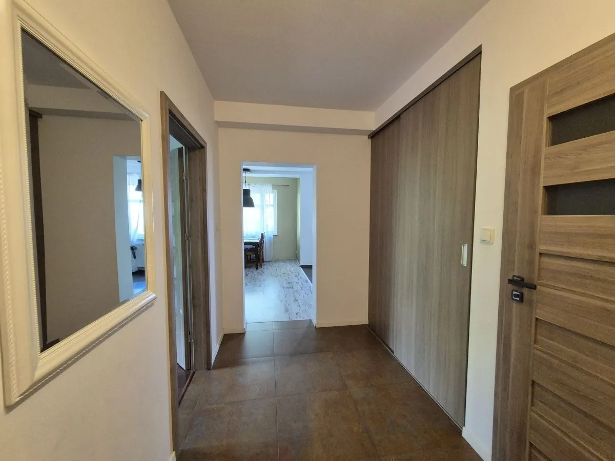 Karpacz Widokowy apartament Karpacz Górny sprzedaż 58m2 - 8