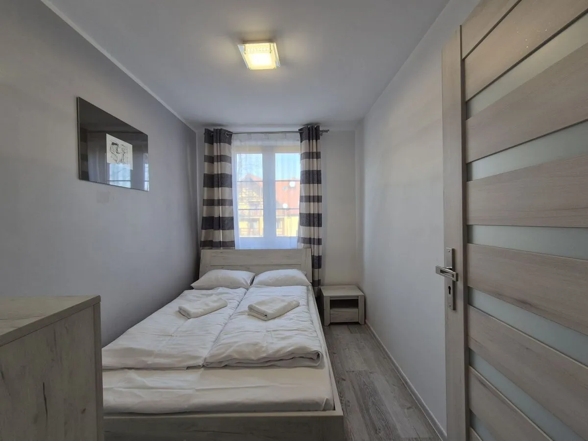 Karpacz Centrum ul. Nadrzeczna - Nowy Budynek - Fa Vat 23% sprzedaż 36m2 - 7