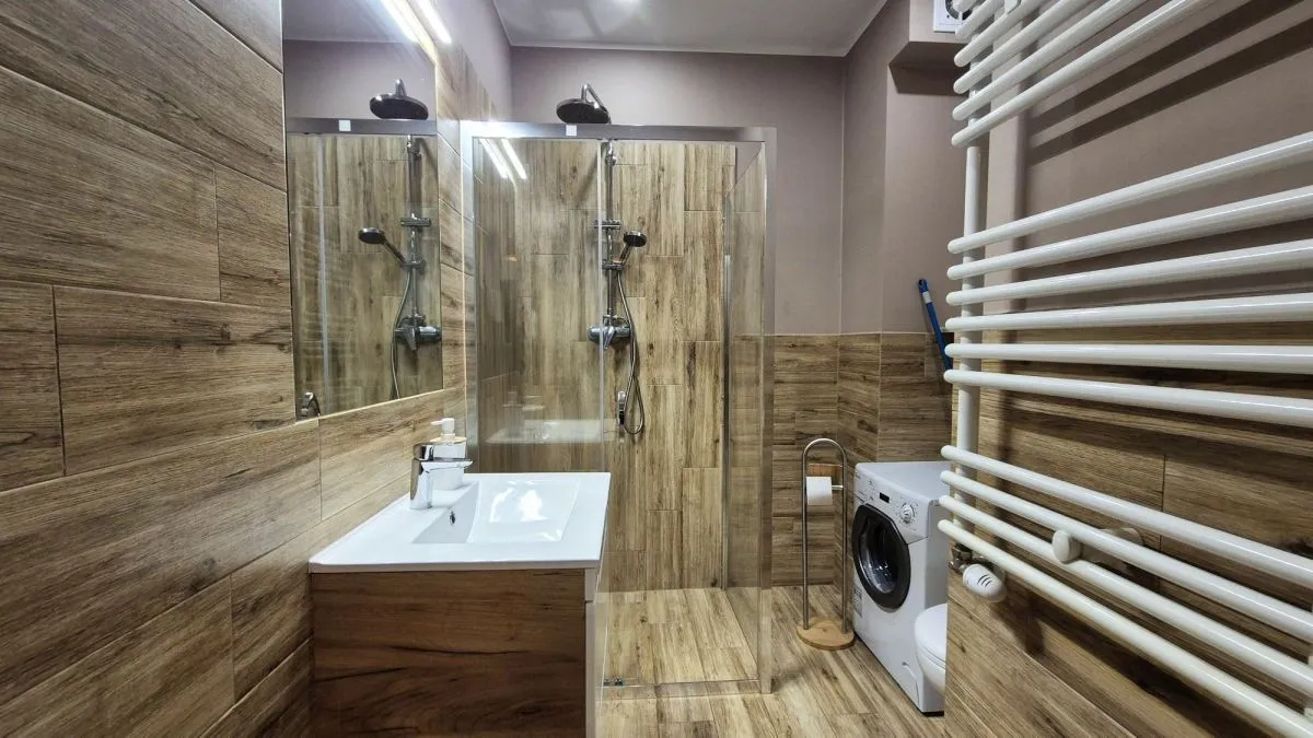 Szklarska Poręba Apartament Widok na Góry/Las sprzedaż 47m2 - 10