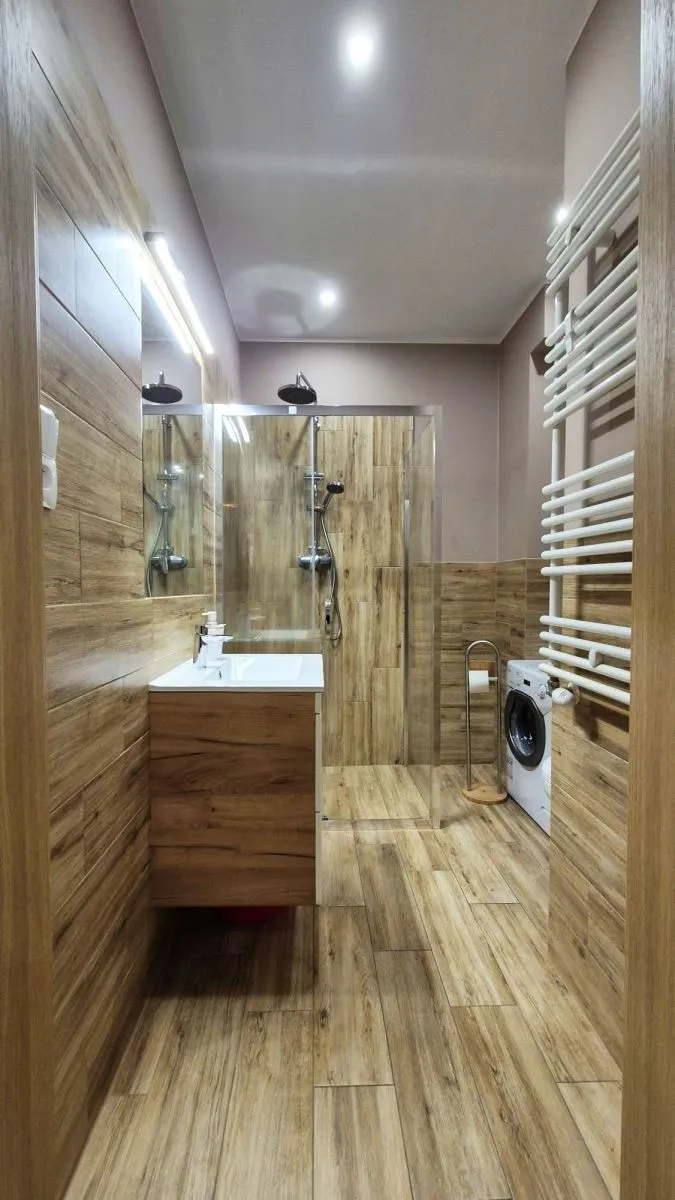 Szklarska Poręba Apartament Widok na Góry/Las sprzedaż 47m2 - 11