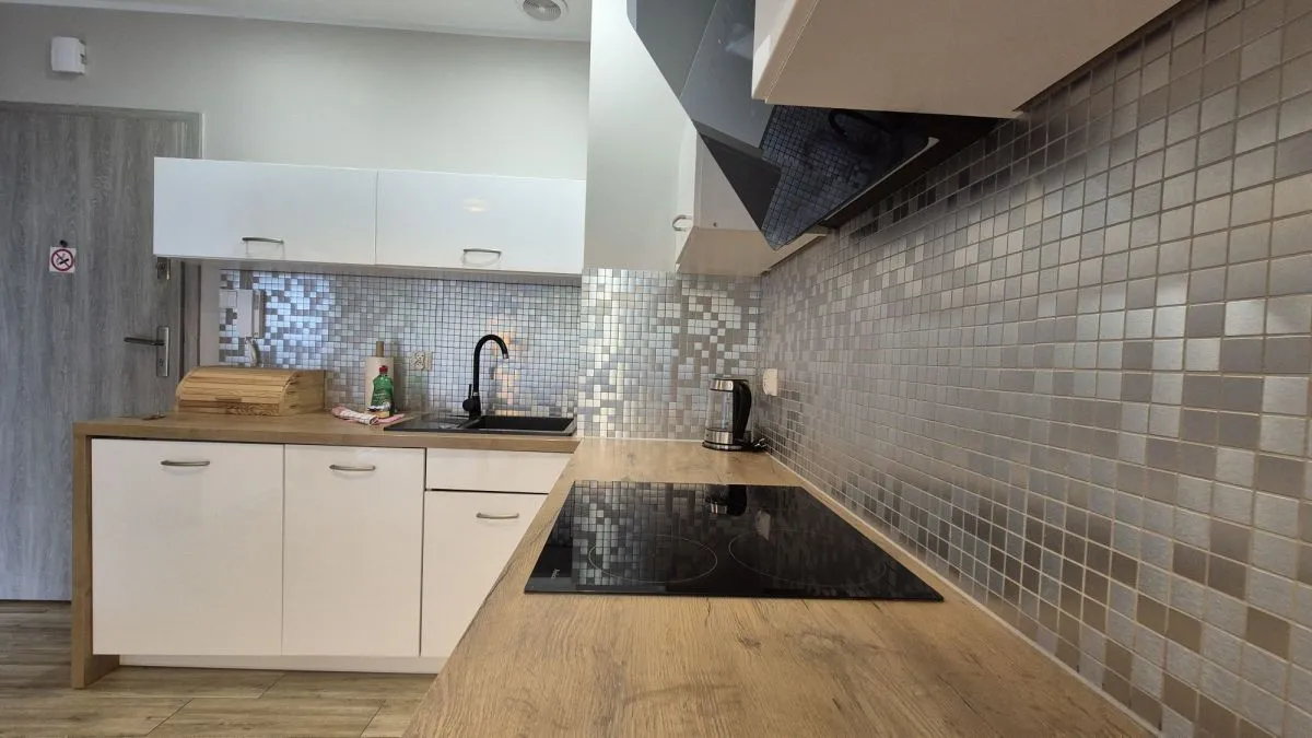 Szklarska Poręba Apartament Widok na Góry/Las sprzedaż 47m2 - 14