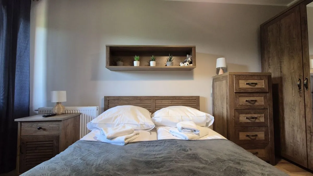 Szklarska Poręba Apartament Widok na Góry/Las sprzedaż 47m2 - 15