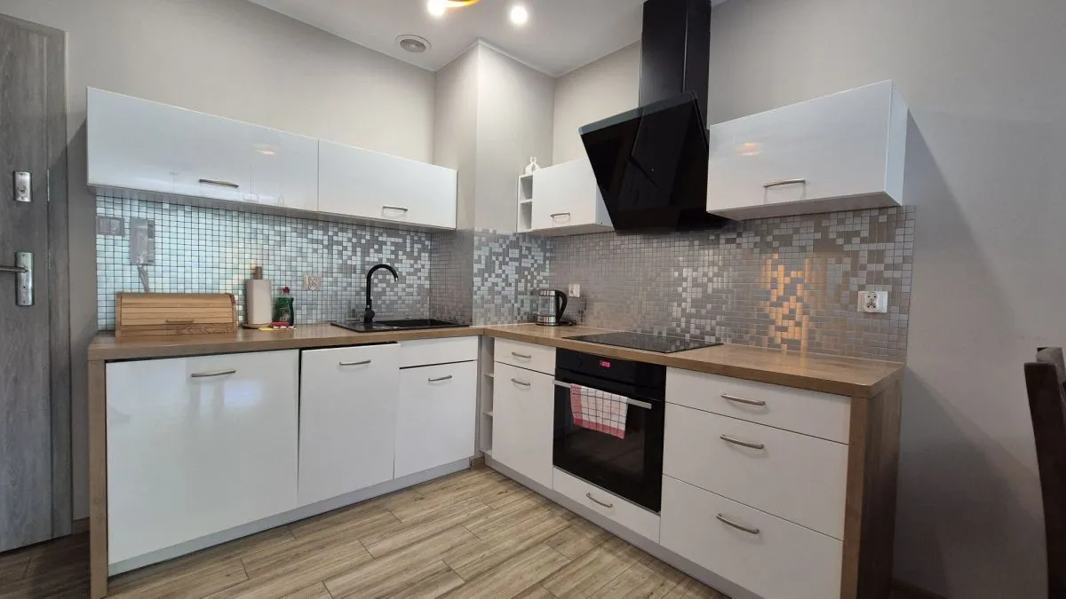 Szklarska Poręba Apartament Widok na Góry/Las sprzedaż 47m2 - 17