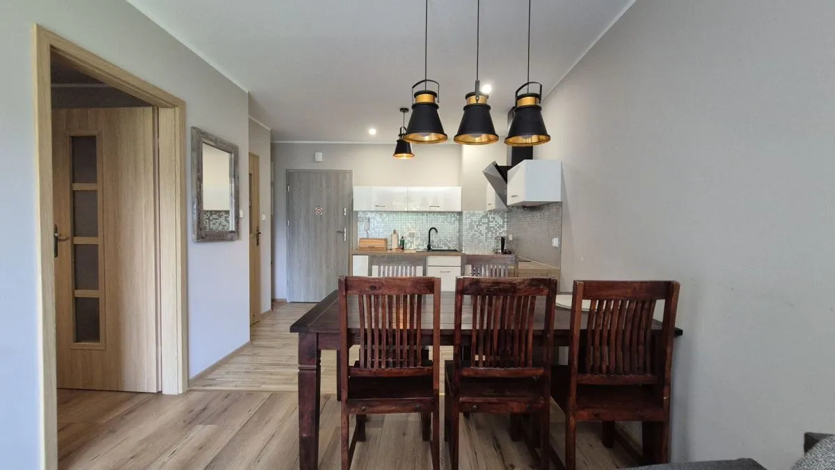 Szklarska Poręba Apartament Widok na Góry/Las sprzedaż 47m2 - 18