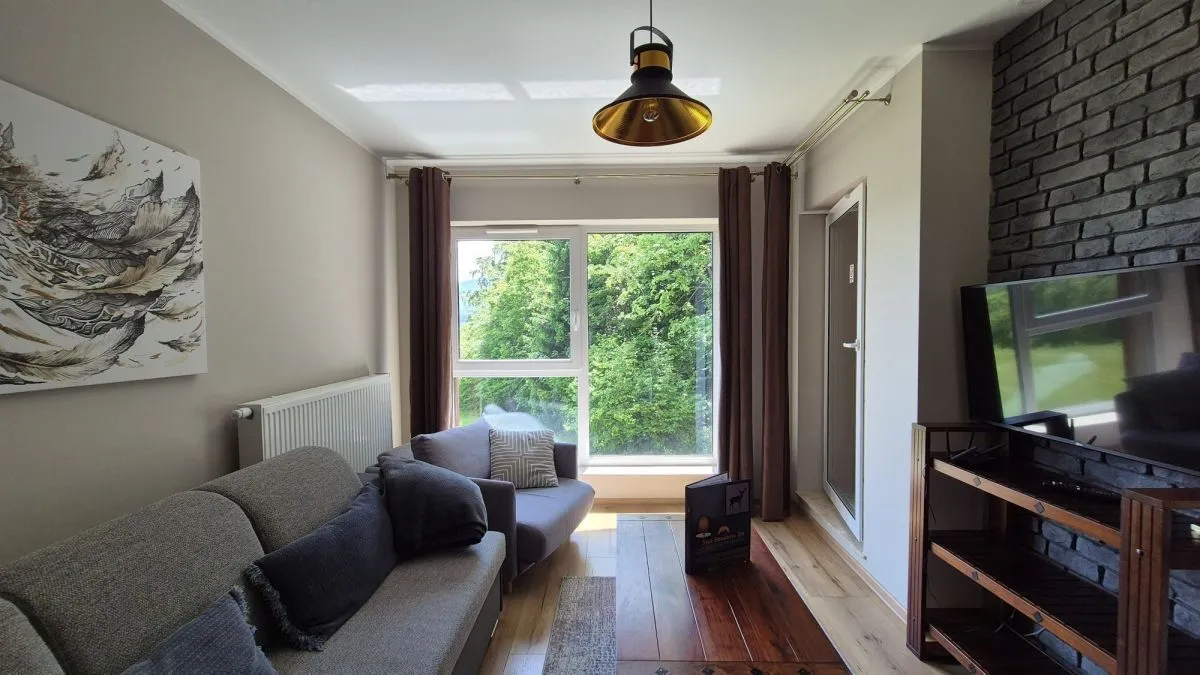 Szklarska Poręba Apartament Widok na Góry/Las sprzedaż 47m2 - 20