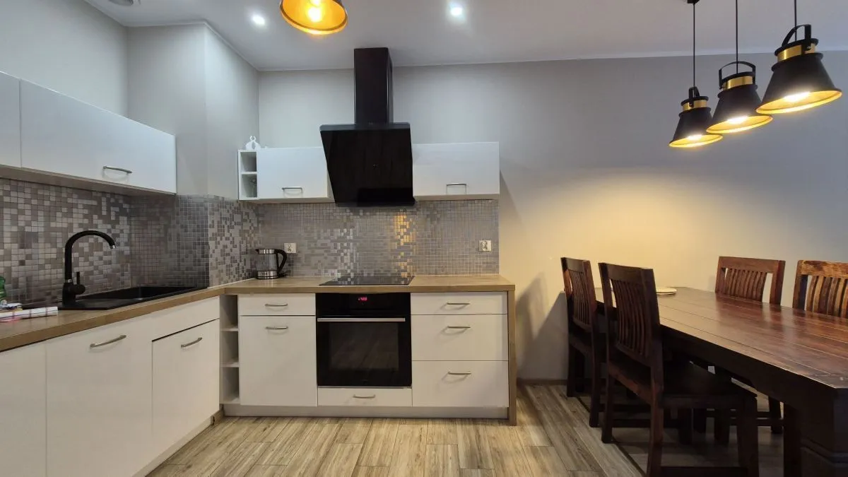Szklarska Poręba Apartament Widok na Góry/Las sprzedaż 47m2 - 4