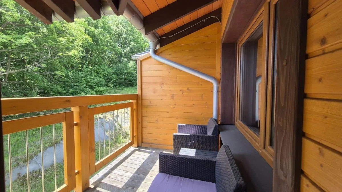 Szklarska Poręba Apartament Widok na Góry/Las sprzedaż 47m2 - 6