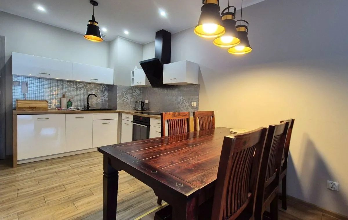 Szklarska Poręba Apartament Widok na Góry/Las sprzedaż 47m2 - 7