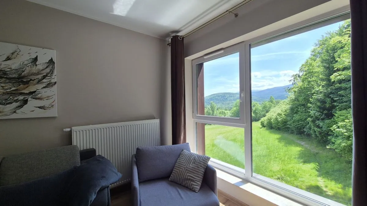 Szklarska Poręba Apartament Widok na Góry/Las sprzedaż 47m2 - 9