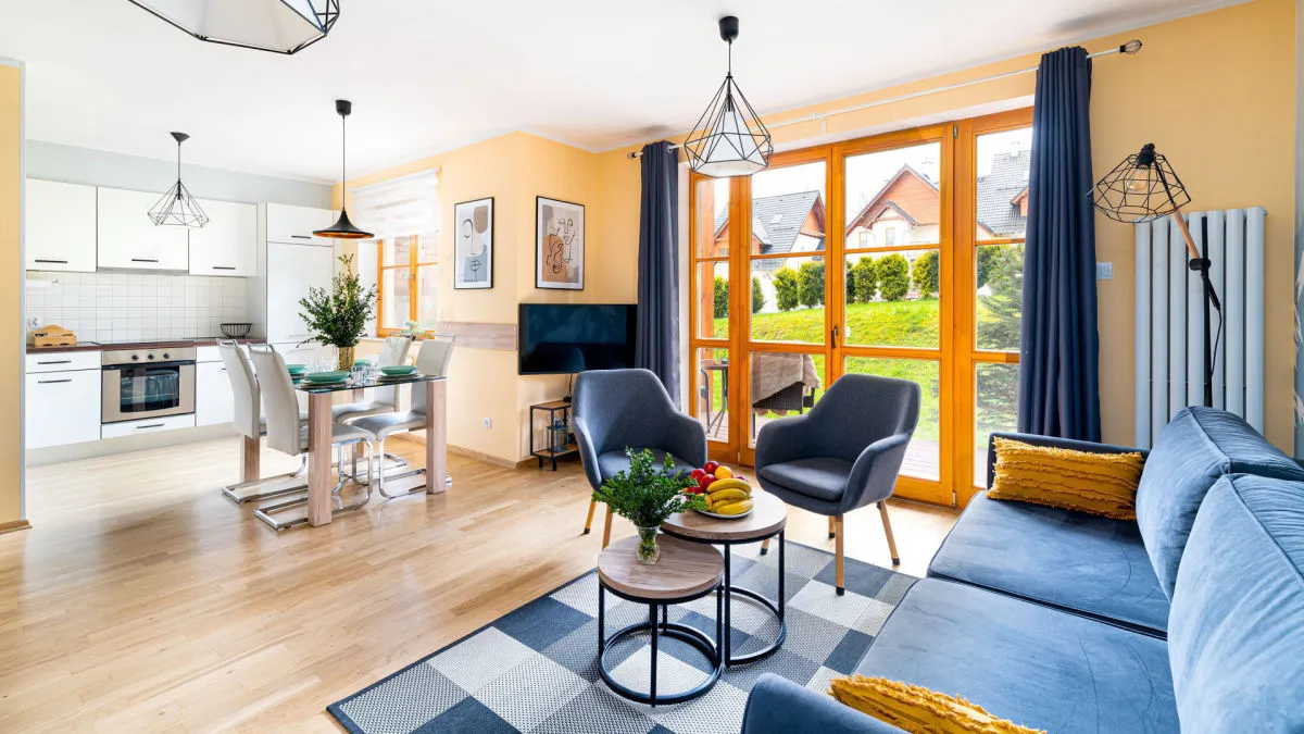 Karpacz Przy wyciągu narciarskim Karpatka sprzedaż 66m2 - 4