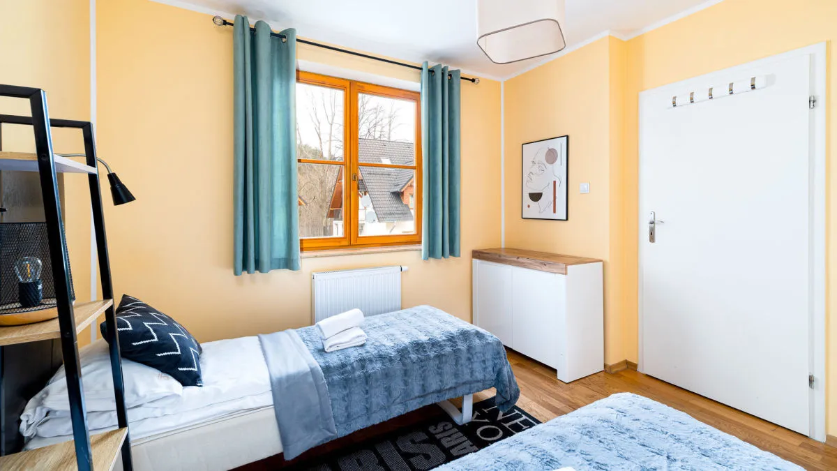 Karpacz Przy wyciągu narciarskim Karpatka sprzedaż 66m2 - 6