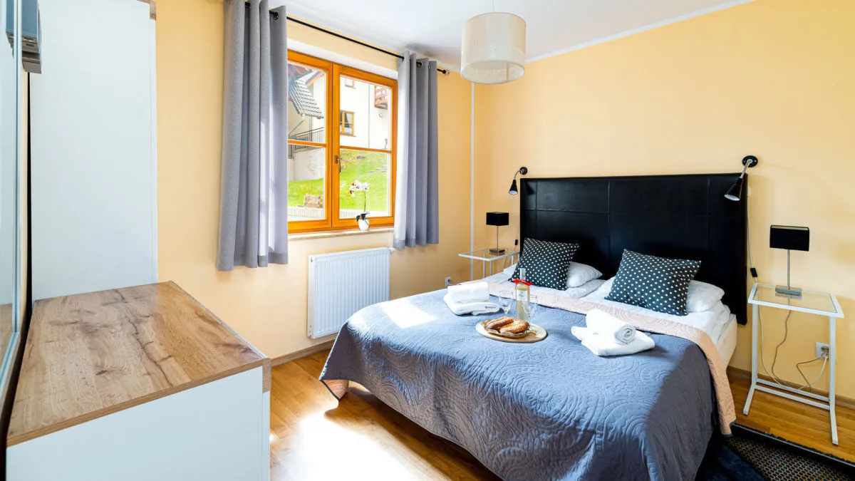 Karpacz Przy wyciągu narciarskim Karpatka sprzedaż 66m2 - 7