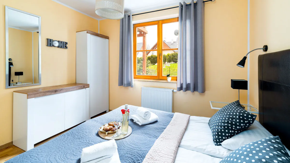 Karpacz Przy wyciągu narciarskim Karpatka sprzedaż 66m2 - 8