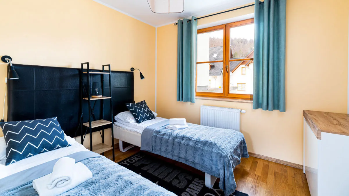 Karpacz Przy wyciągu narciarskim Karpatka sprzedaż 66m2 - 9