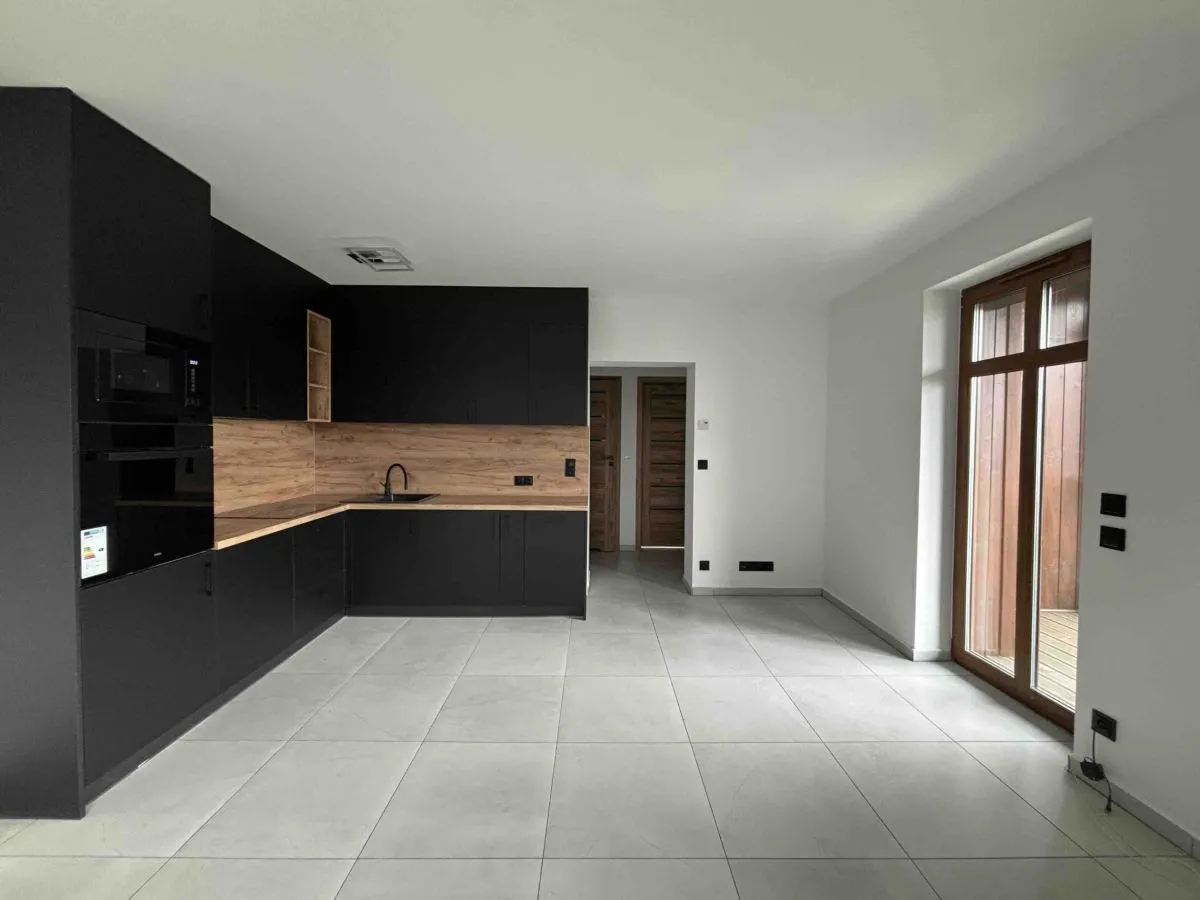 Szklarska Poręba Apartament Z Balkonem-Kameralna Inwestycja sprzedaż 41m2