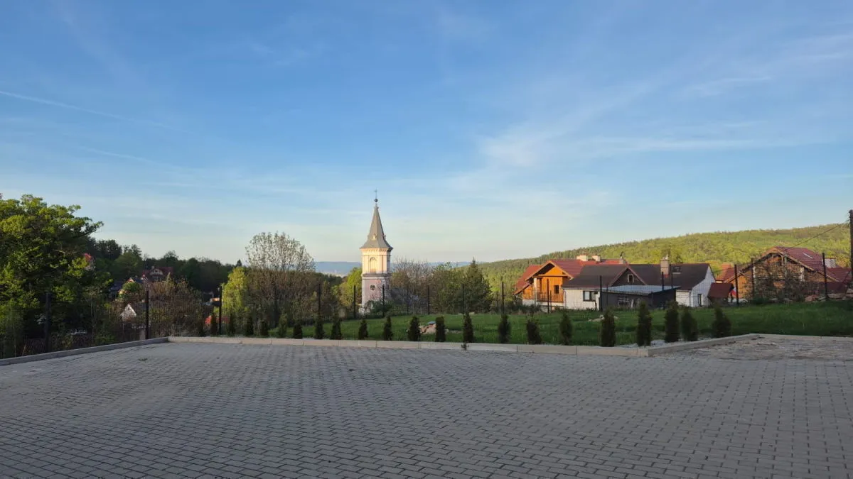 Szklarska Poręba Apartament Z Balkonem-Kameralna Inwestycja sprzedaż 41m2 - 2