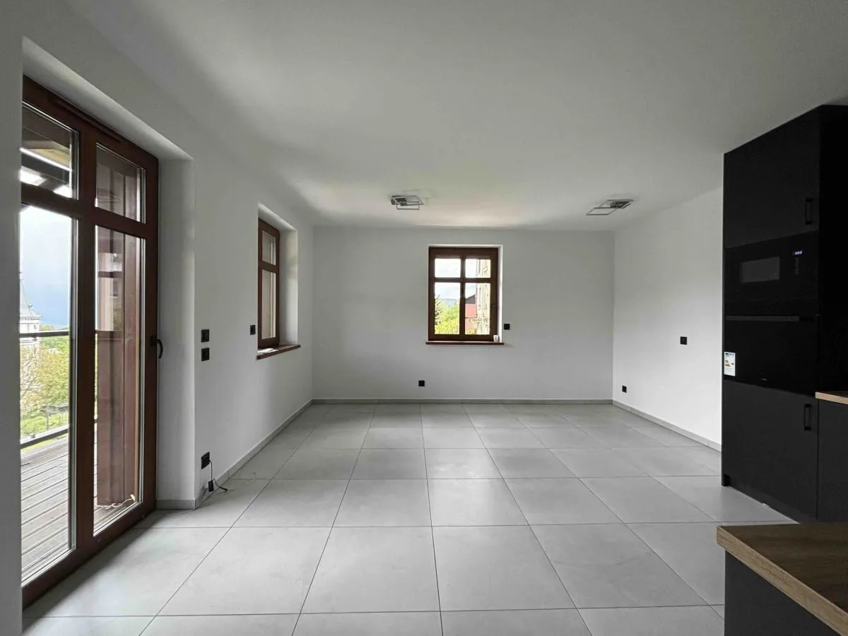 Szklarska Poręba Apartament Z Balkonem-Kameralna Inwestycja sprzedaż 41m2 - 5