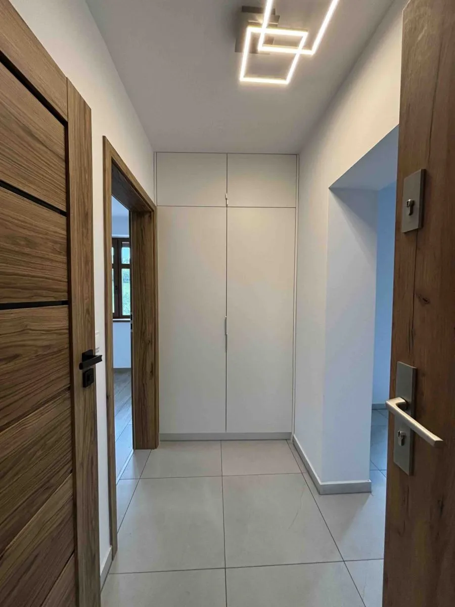 Szklarska Poręba Apartament Z Balkonem-Kameralna Inwestycja sprzedaż 41m2 - 6