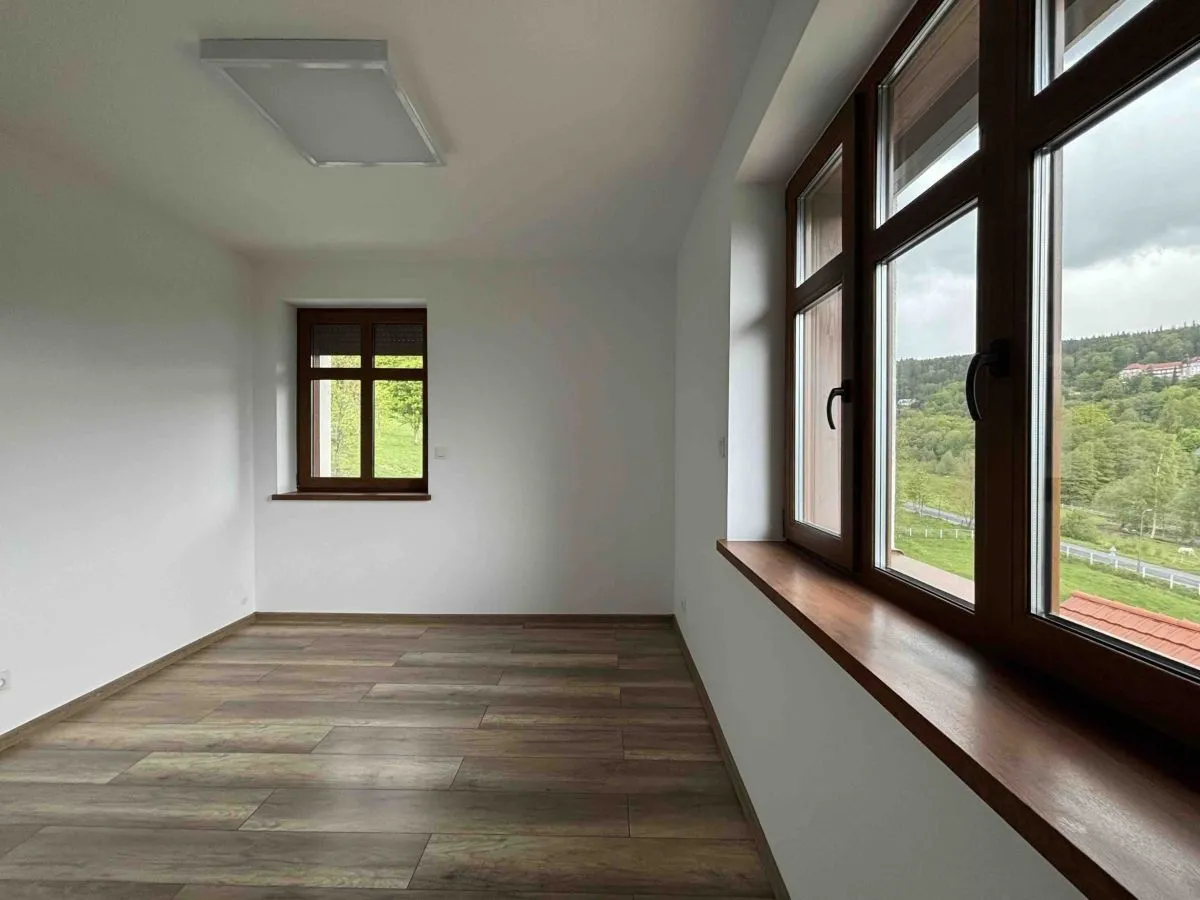Szklarska Poręba Apartament Z Balkonem-Kameralna Inwestycja sprzedaż 41m2 - 7