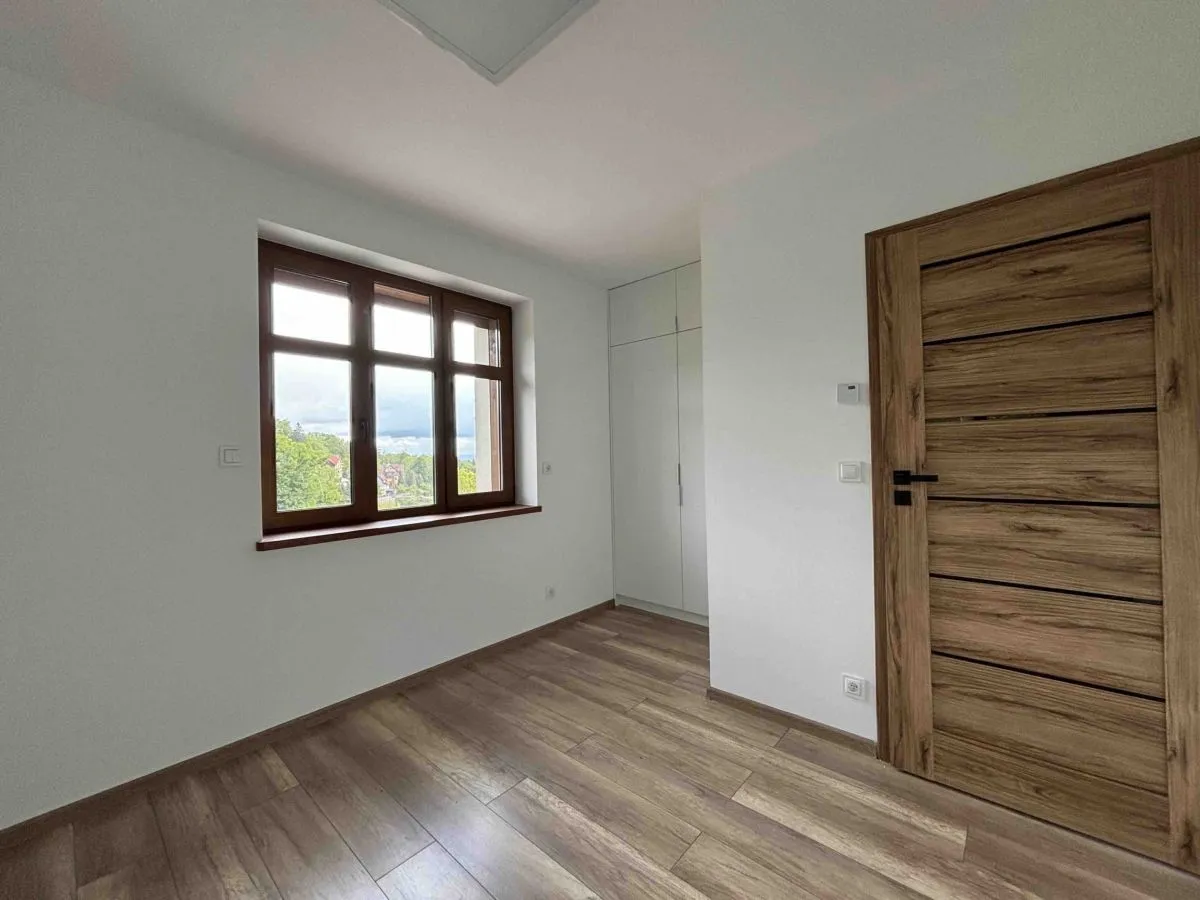 Szklarska Poręba Apartament Z Balkonem-Kameralna Inwestycja sprzedaż 41m2 - 8