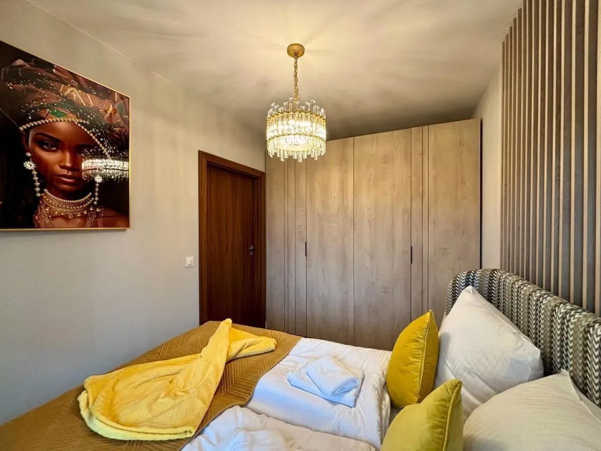 Szklarska Poręba Basen/Siłowna/Sauna/Restauracja sprzedaż 40m2 - 12
