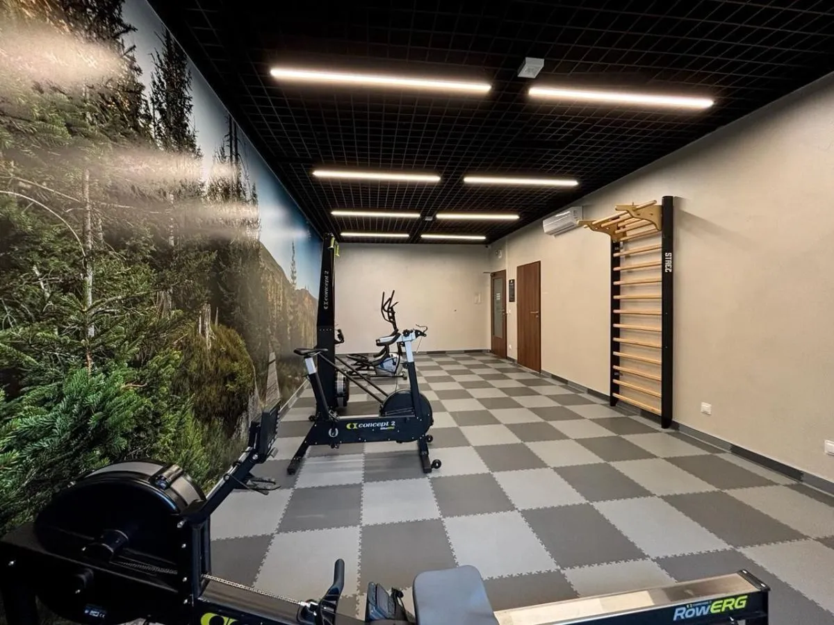 Szklarska Poręba Basen/Siłowna/Sauna/Restauracja sprzedaż 40m2 - 13