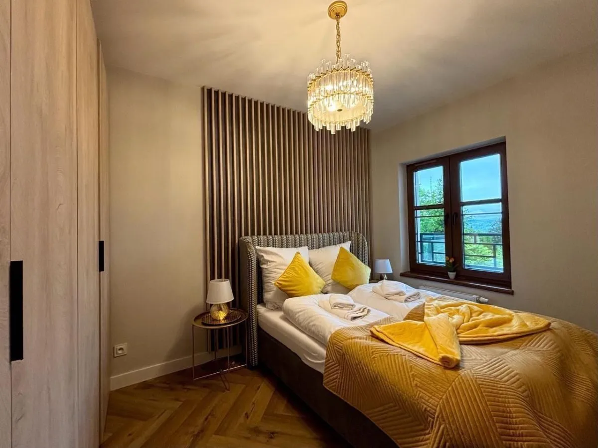 Szklarska Poręba Basen/Siłowna/Sauna/Restauracja sprzedaż 40m2 - 14
