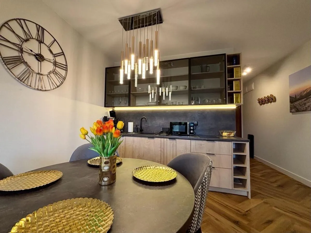 Szklarska Poręba Basen/Siłowna/Sauna/Restauracja sprzedaż 40m2 - 15