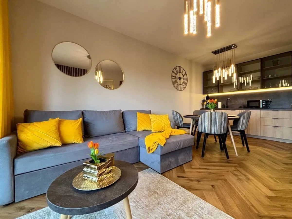 Szklarska Poręba Basen/Siłowna/Sauna/Restauracja sprzedaż 40m2 - 16