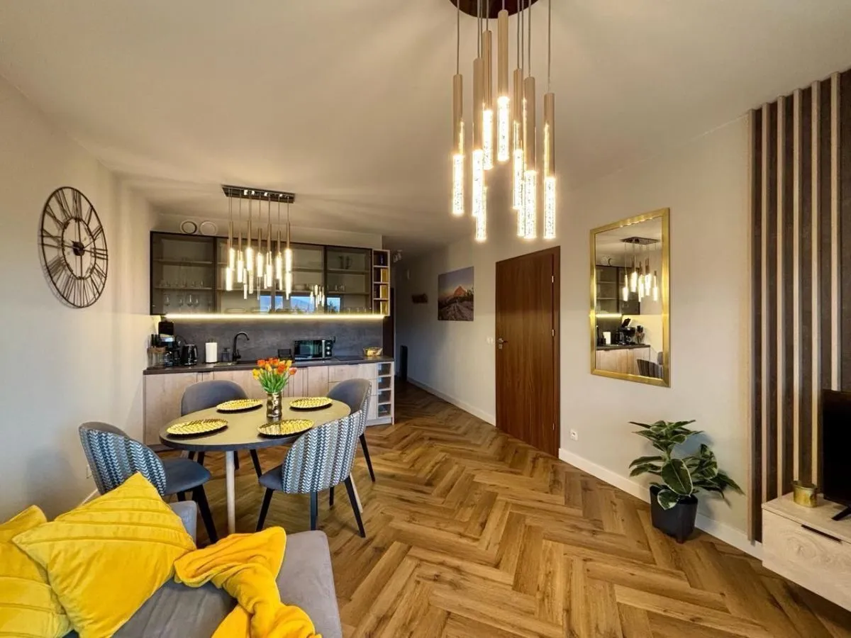 Szklarska Poręba Basen/Siłowna/Sauna/Restauracja sprzedaż 40m2 - 17