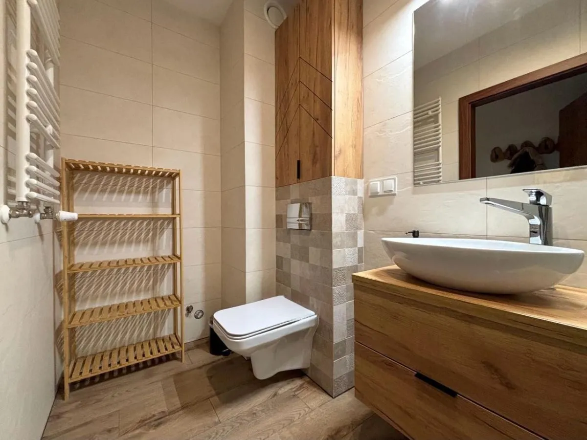 Szklarska Poręba Basen/Siłowna/Sauna/Restauracja sprzedaż 40m2 - 18