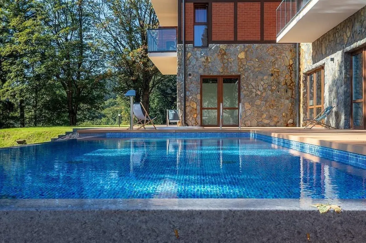 Szklarska Poręba Basen/Siłowna/Sauna/Restauracja sprzedaż 40m2 - 1