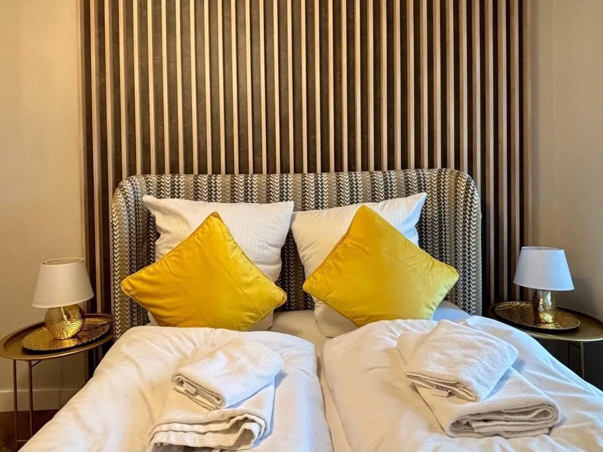 Szklarska Poręba Basen/Siłowna/Sauna/Restauracja sprzedaż 40m2 - 2