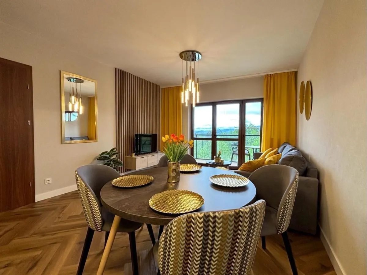 Szklarska Poręba Basen/Siłowna/Sauna/Restauracja sprzedaż 40m2 - 4