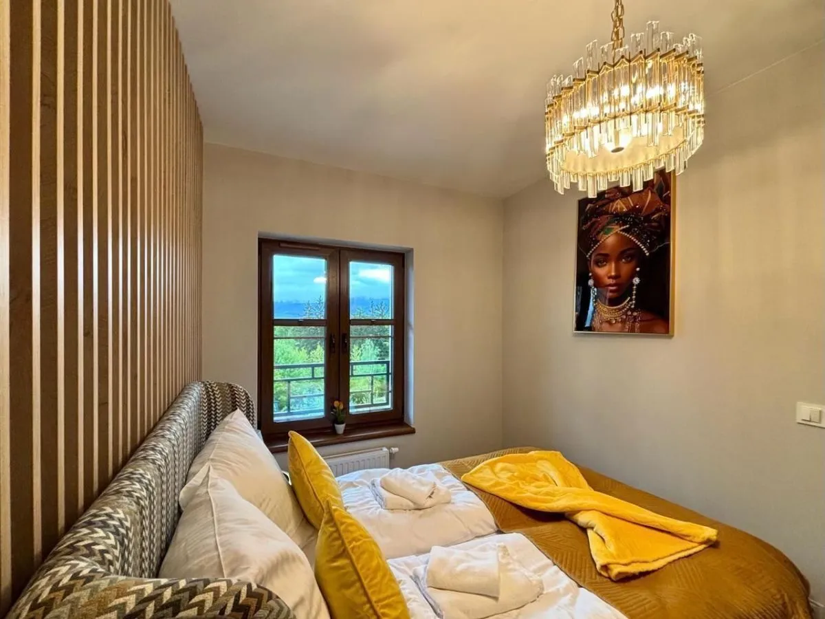 Szklarska Poręba Basen/Siłowna/Sauna/Restauracja sprzedaż 40m2 - 5