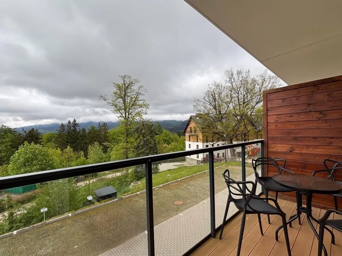Szklarska Poręba Basen/Siłowna/Sauna/Restauracja sprzedaż 40m2 - 7