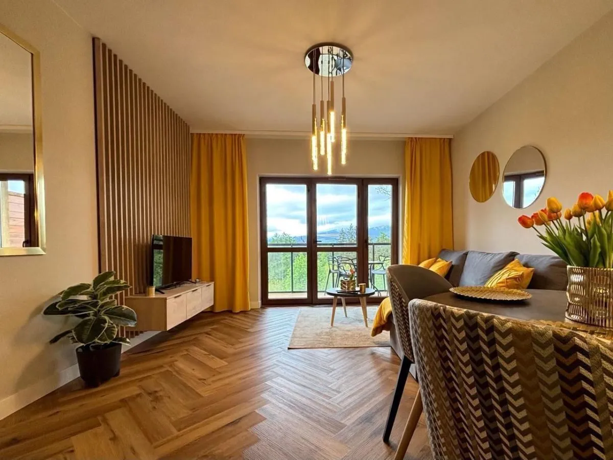 Szklarska Poręba Basen/Siłowna/Sauna/Restauracja sprzedaż 40m2 - 8