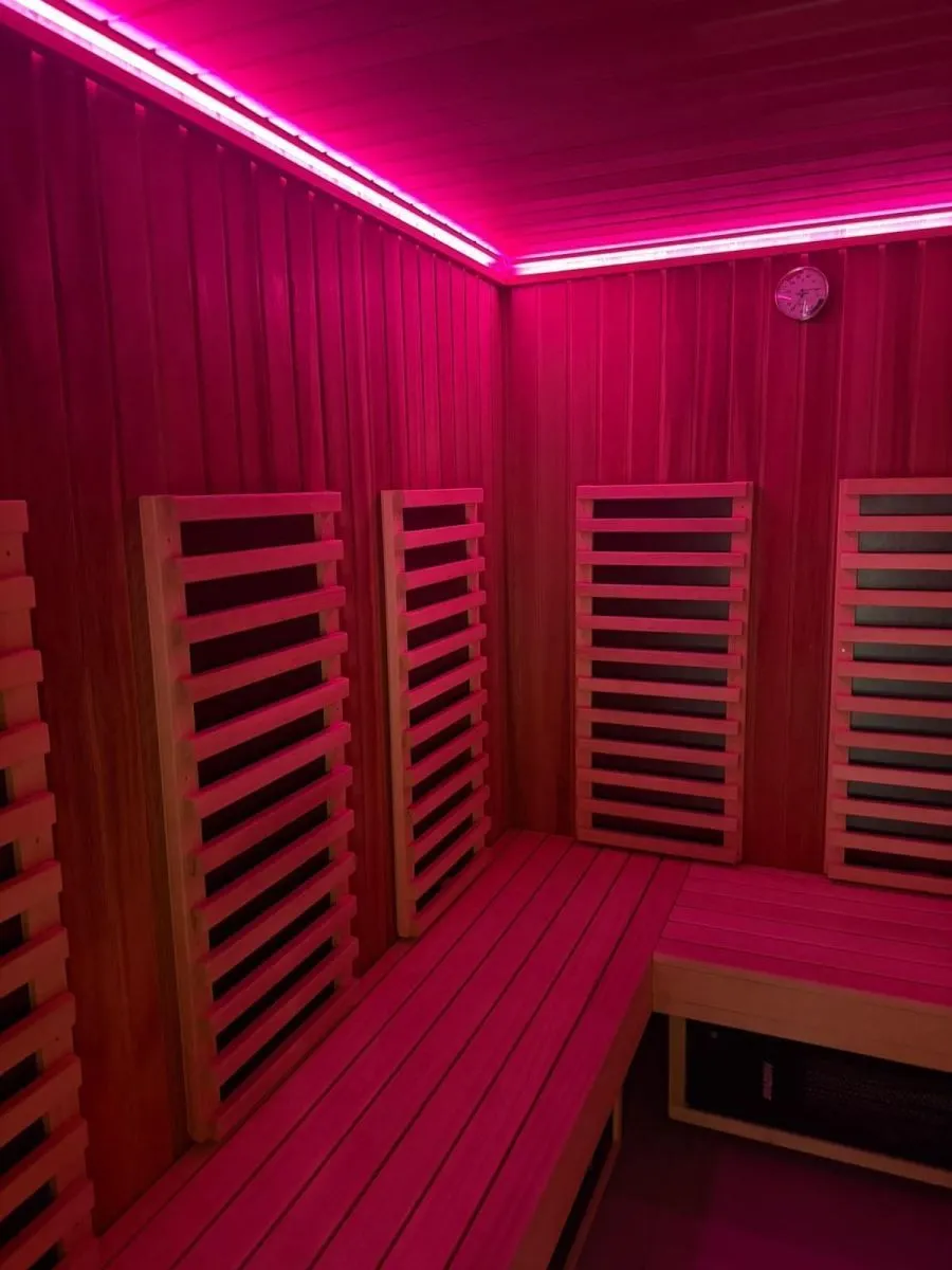 Szklarska Poręba Basen/Siłowna/Sauna/Restauracja sprzedaż 40m2 - 9