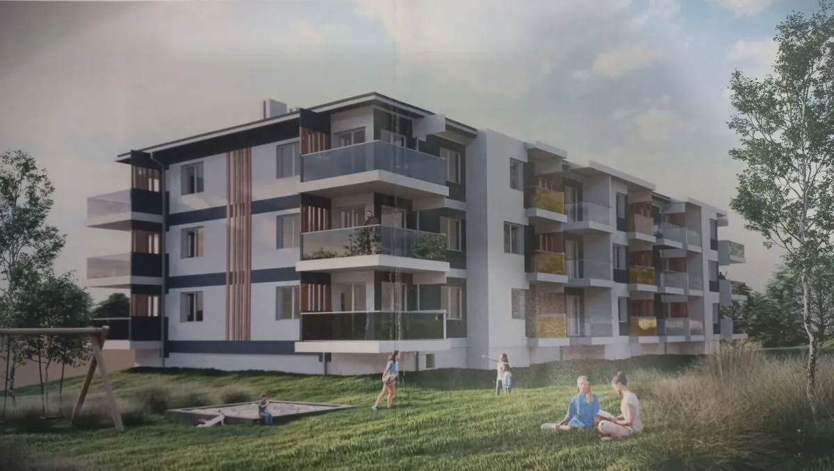 Jelenia Góra Grunt  na sprzedaż, Jelenia Góra, 2635.00 m2 sprzedaż 2635m2 - 1