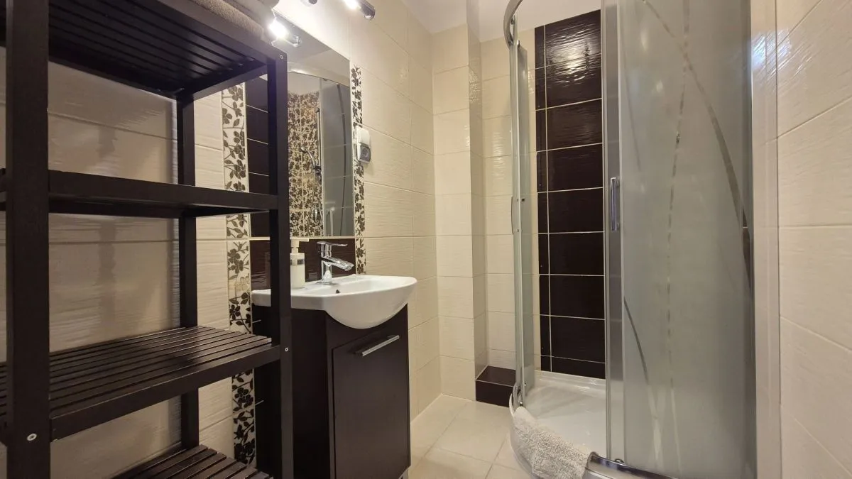 Karpacz Apartament / Taras z widokiem na Śnieżkę sprzedaż 65m2 - 10