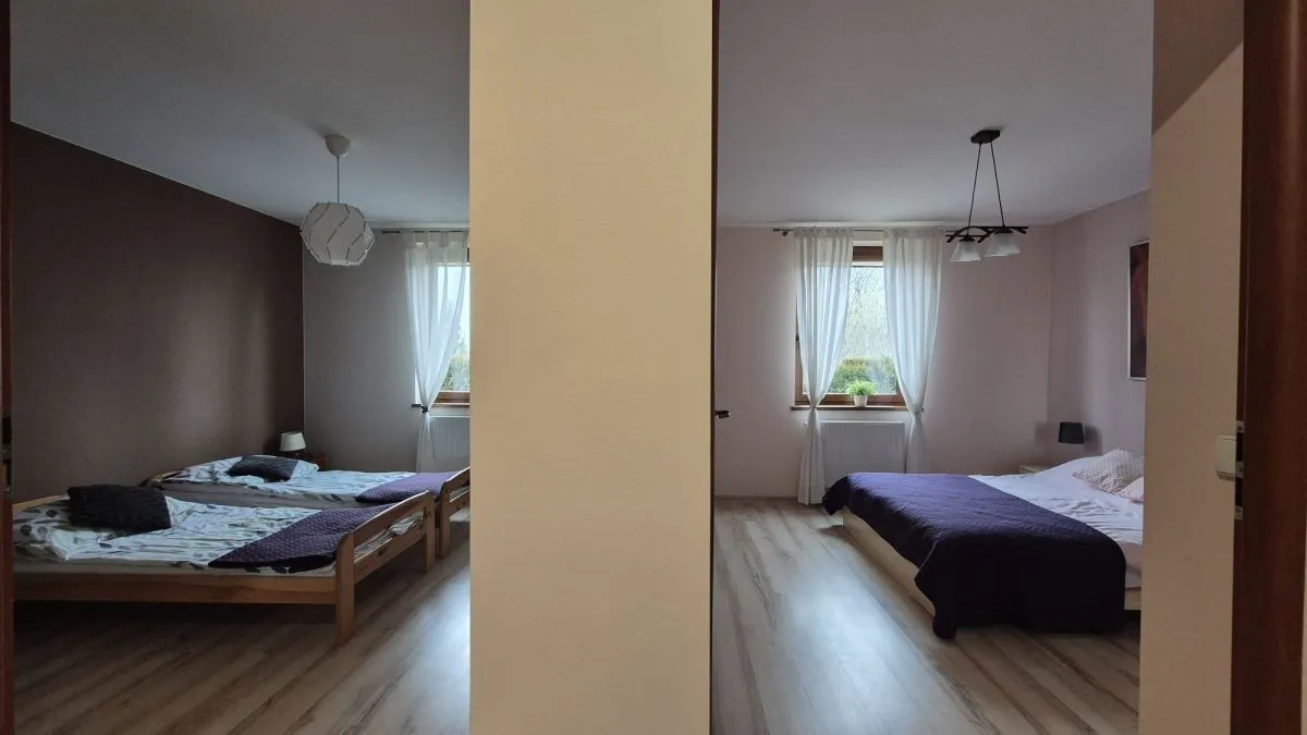 Karpacz Apartament / Taras z widokiem na Śnieżkę sprzedaż 65m2 - 13